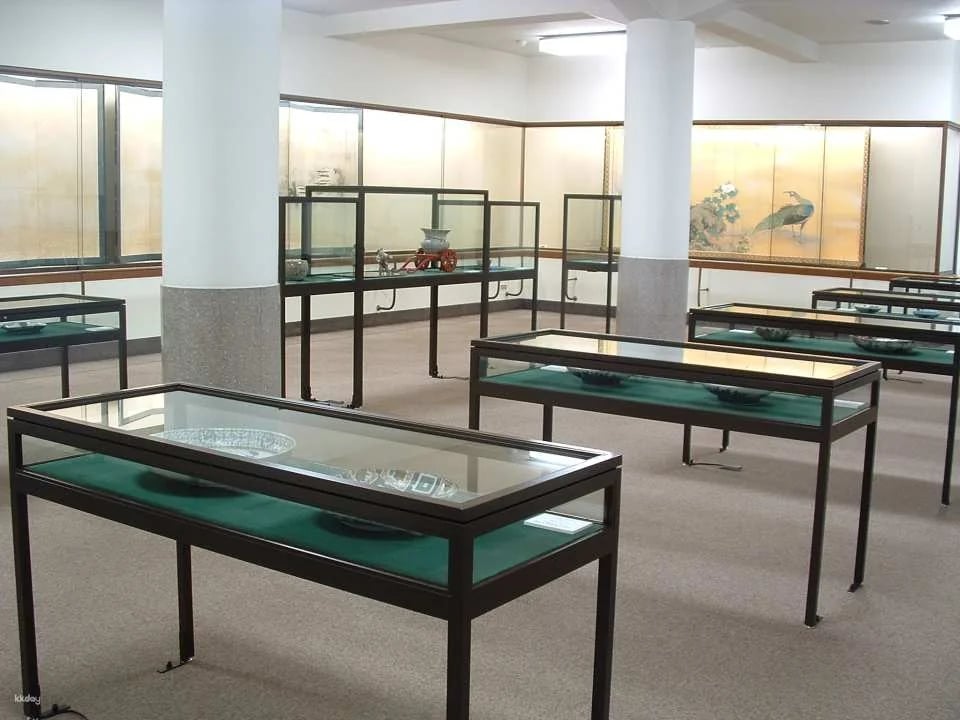 Hakone Museum of Art: Admission Ticket Reservation | Kanagawa, Japan