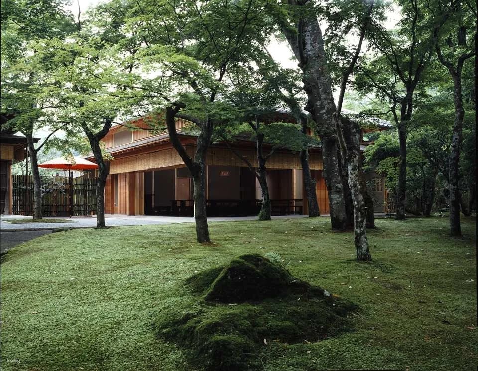 Hakone Museum of Art: Admission Ticket Reservation | Kanagawa, Japan