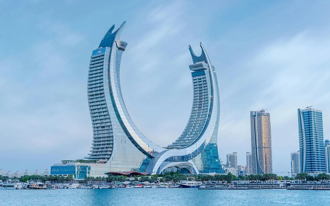 Half-Day Doha City Sightseeing Tour with Hotel Transfers Image 4