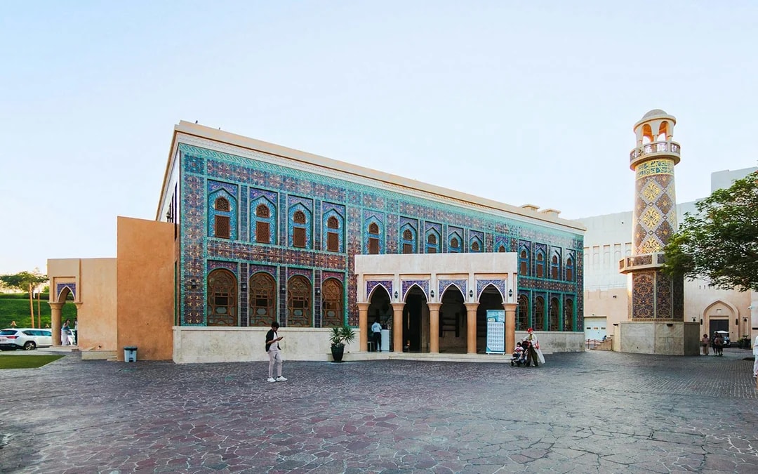Half-Day Doha City Sightseeing Tour with Hotel Transfers Image 6