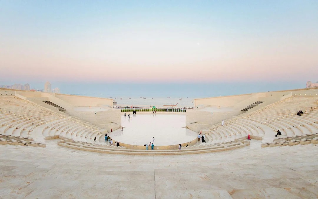 Half-Day Doha City Sightseeing Tour with Hotel Transfers Image 7