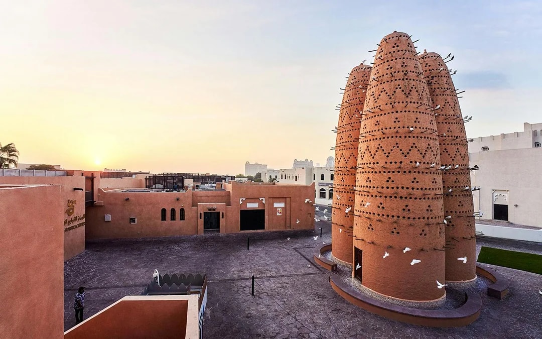 Half-Day Doha City Sightseeing Tour with Hotel Transfers Image 8