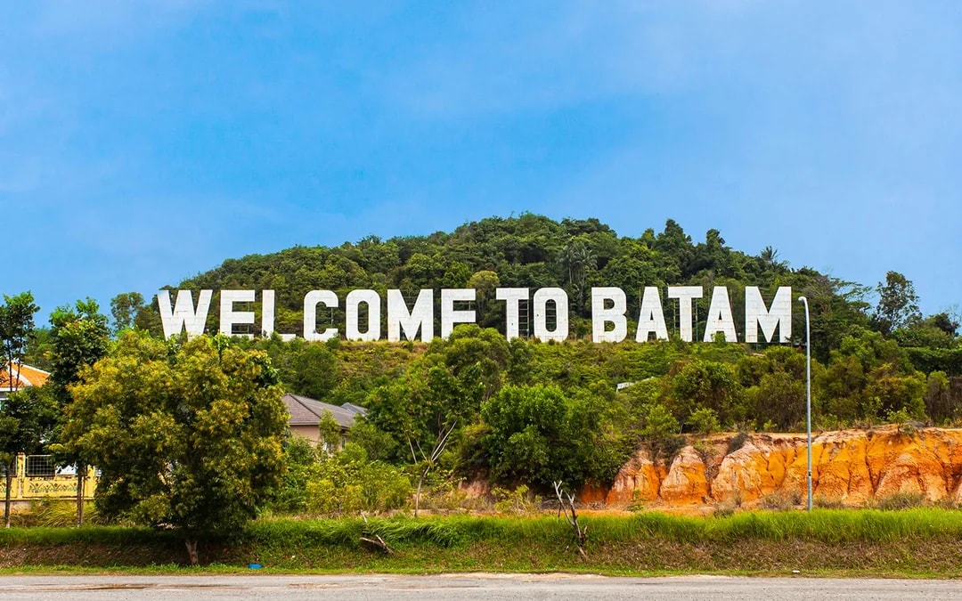 Full-day Shared Batam City Tour with Ferry Ticket and Lunch Image 2