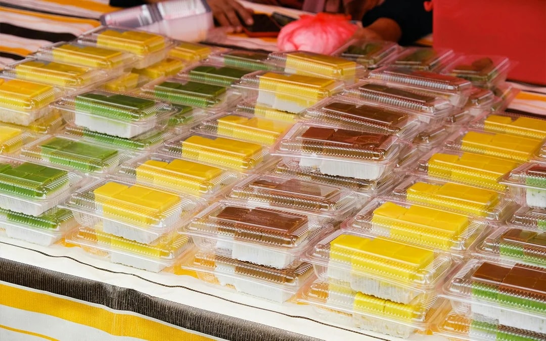 Full-day Shared Batam City Tour with Ferry Ticket and Lunch Image 7