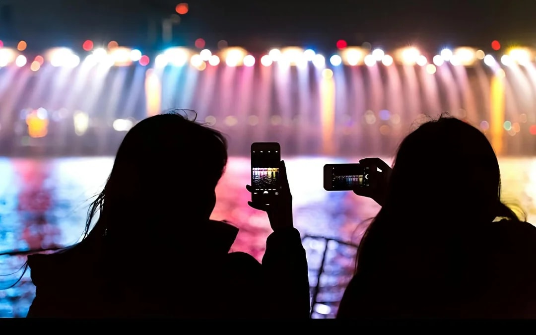 Han River Marina Yacht Experience Image 11