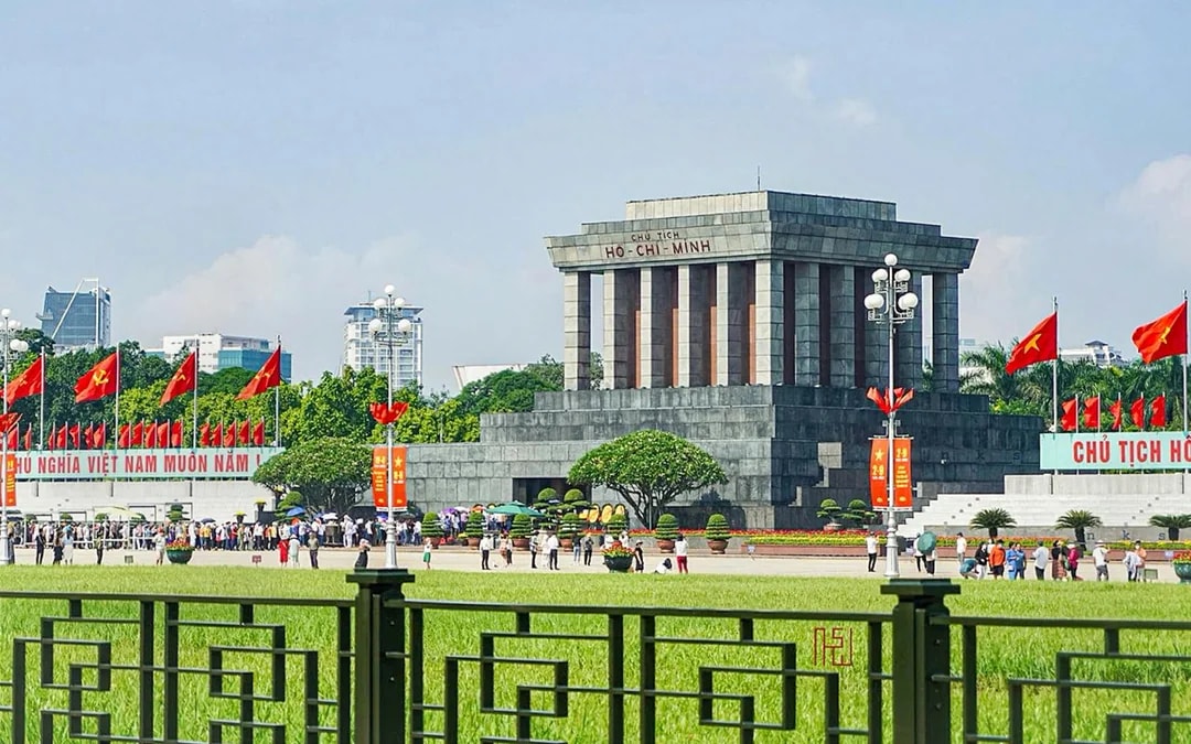 Hanoi City Half-Day Guided Tour with Transfers Image 1