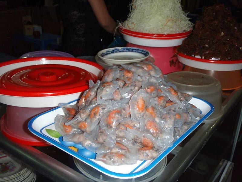 Hanoi Food On Foot Tour - Join-In Group Daily
