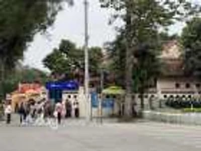 Hanoi: Skip-the-Line Entry to Ho Chi Minh Mausoleum & Museum