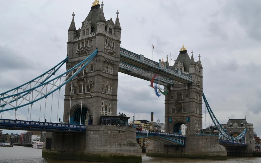 Harry Potter Walking Tour: London Film Locations Image 5