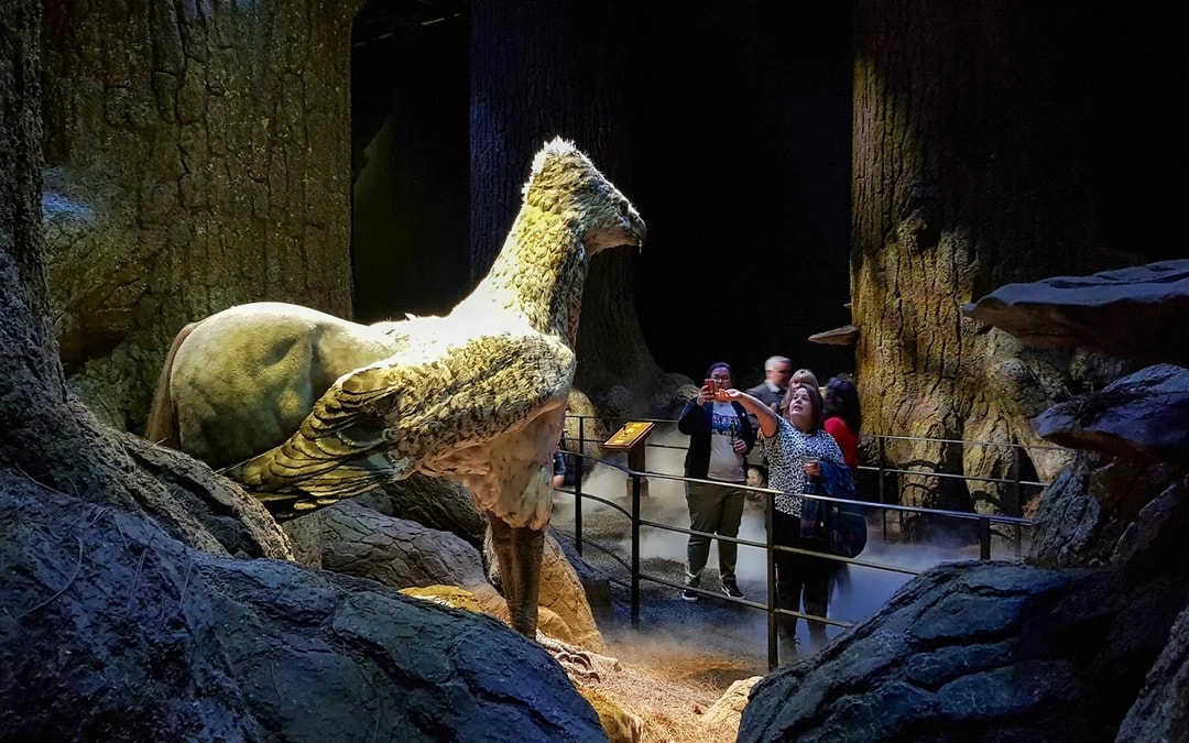 Harry Potter™ Warner Bros. Studio Tickets Image 9