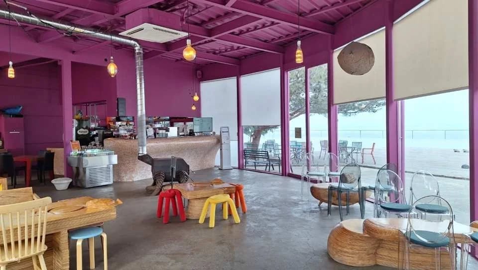 Haslla Art World Gangneung: The most photogenic art museum with an ocean view