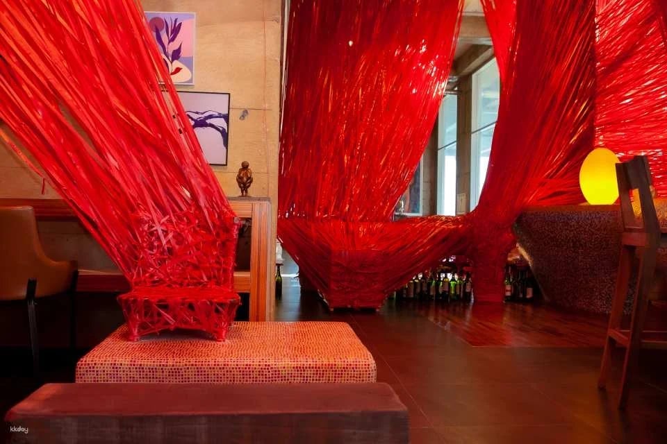 Haslla Art World Gangneung: The most photogenic art museum with an ocean view