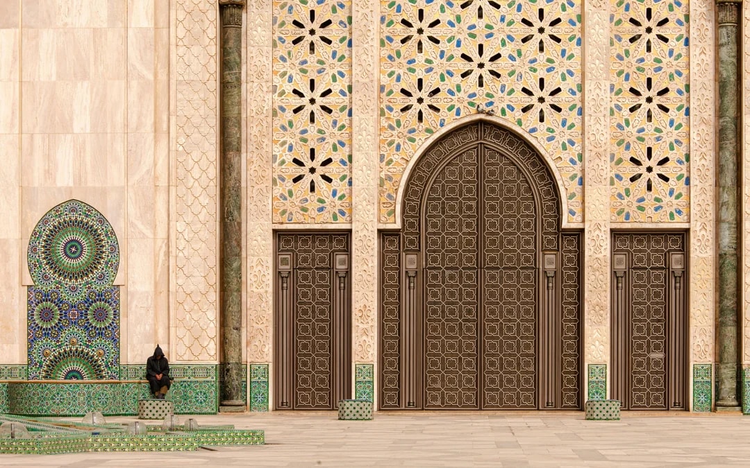 Hassan II Mosque Guided Tour with Skip-the-Line Entry & Optional Transfers Image 7