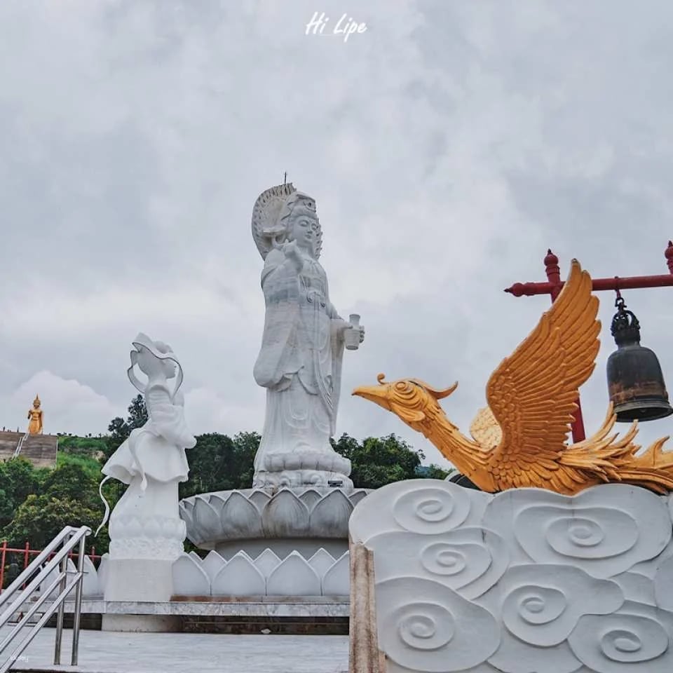 Hat Yai City & Floating Market Evening Private Tour | Thailand