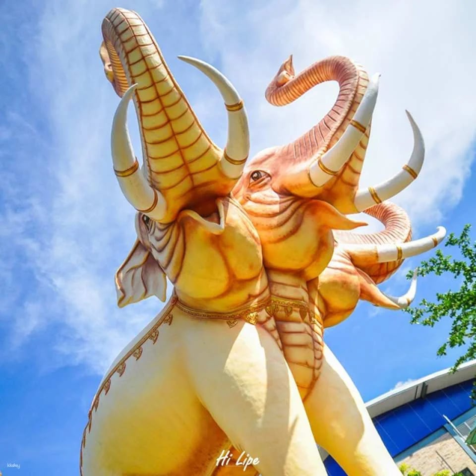 Hat Yai City & Floating Market Evening Private Tour | Thailand