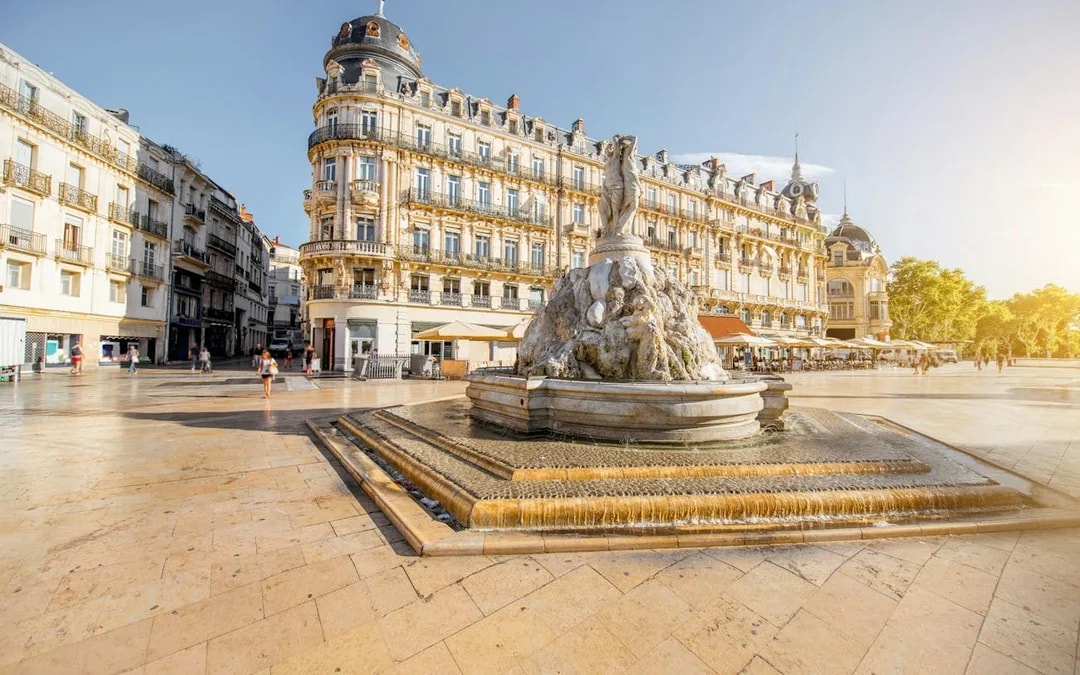 Haunted Montpellier: Self-Guided City Exploration Game Image 6