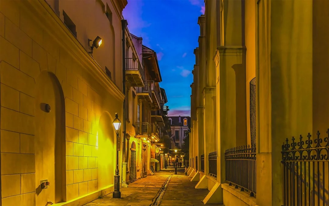 New Orleans: Haunted Pub Crawl Image 6