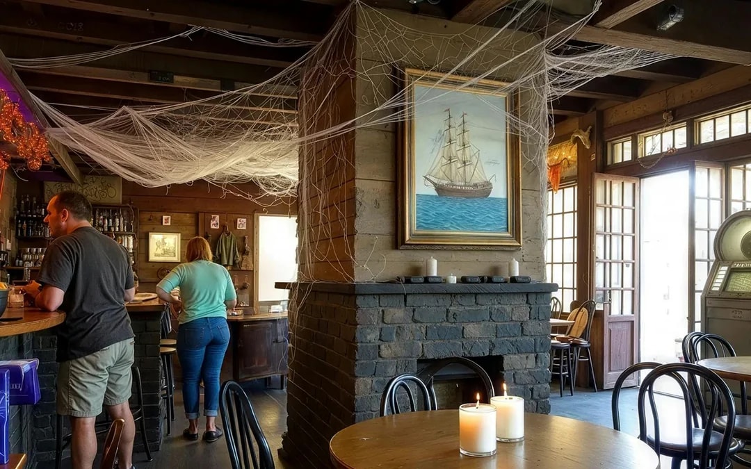 New Orleans: Haunted Pub Crawl Image 4
