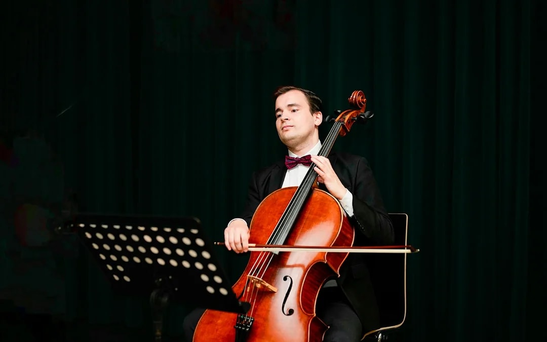 Haus der Musik: Viennese Classical Masters Concert Image 4