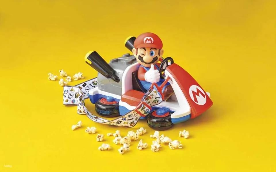Have Fun in Kansai Premium Pass (Includes Optional 1-Day Universal Studios Japan Ticket)