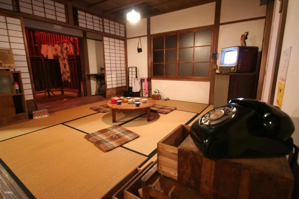 Have Fun in Kyushu 1 Week Free Pass