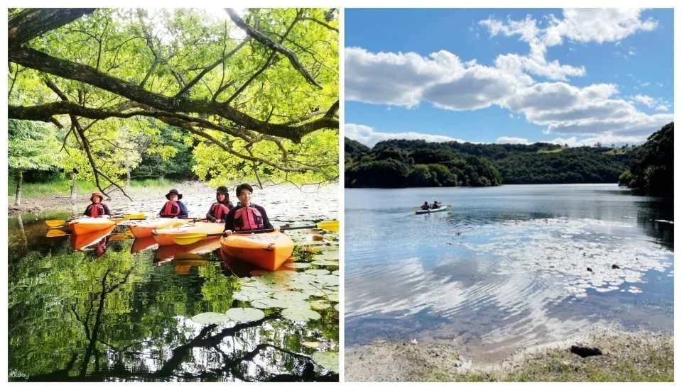 Have Fun in Tottori 1 Week Free Pass | Choose from 3 facilities with this great value ticket