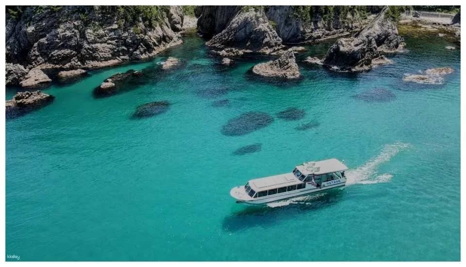 Have Fun in Tottori 1 Week Free Pass | Choose from 3 facilities with this great value ticket