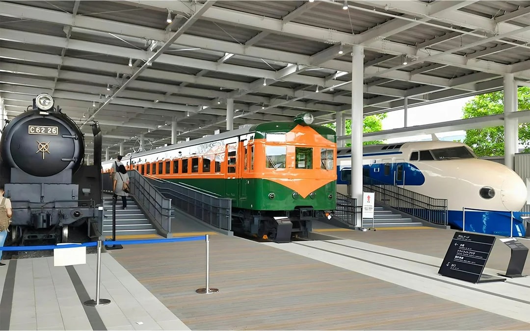 Have Fun Pass: USJ Ticket + KIX Airport Transfer + Express Pass 1 & More Image 7