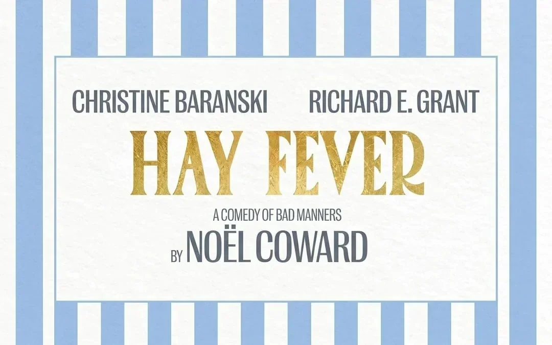 Hay Fever Image 1