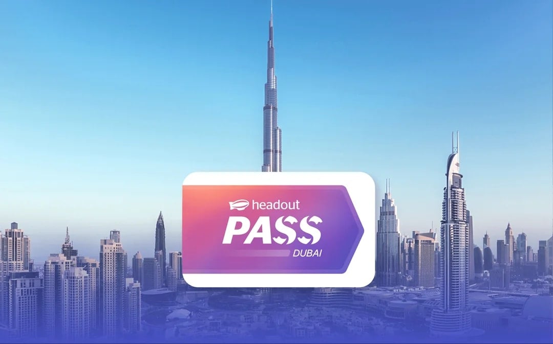 Dubai Pass: Save up to 40% at All Top Attractions