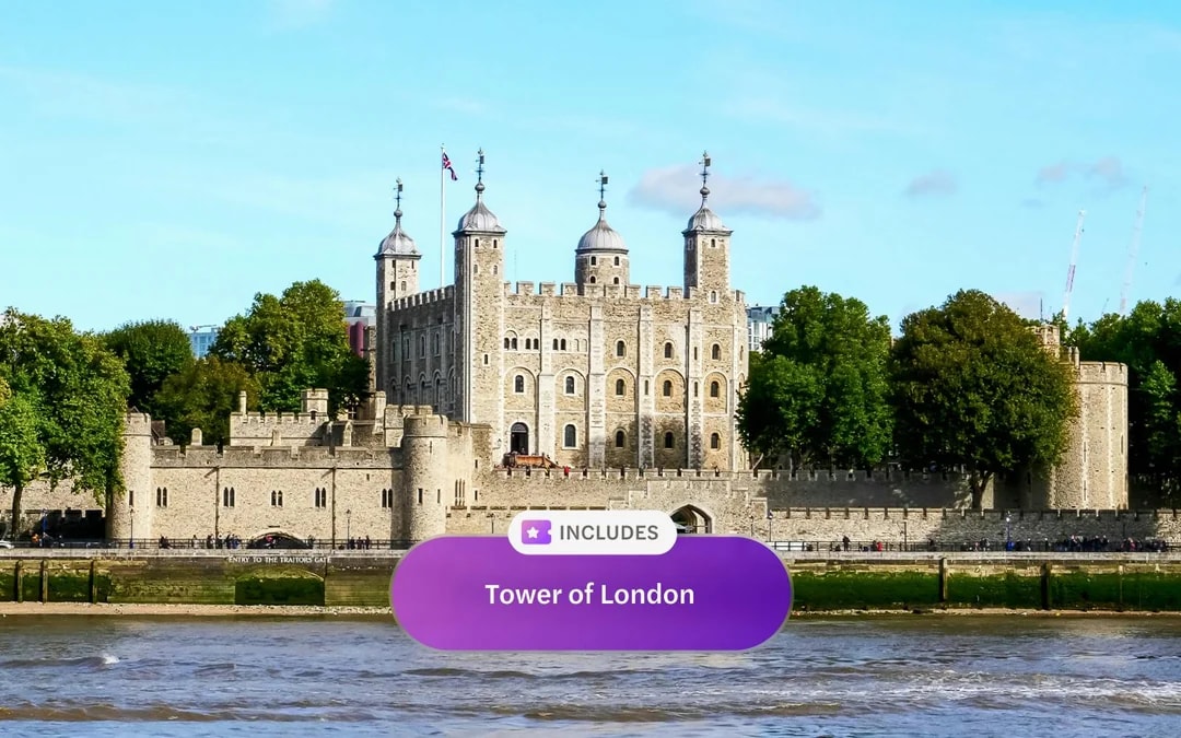 Headout Pass London: Save up to 40% at All Top Attractions Image 4