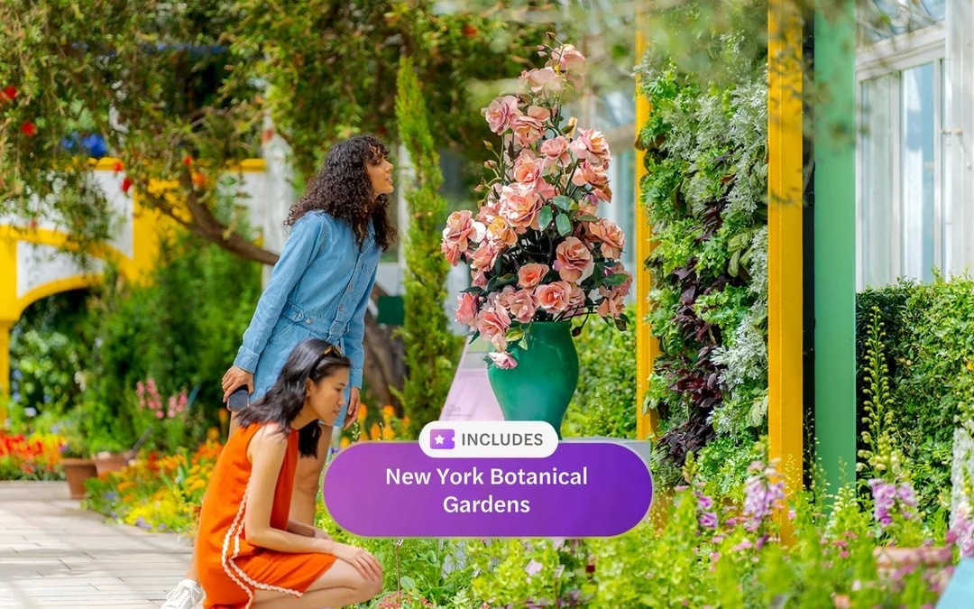 Headout Pass New York: Save up to 40% at All Top Attractions Image 6