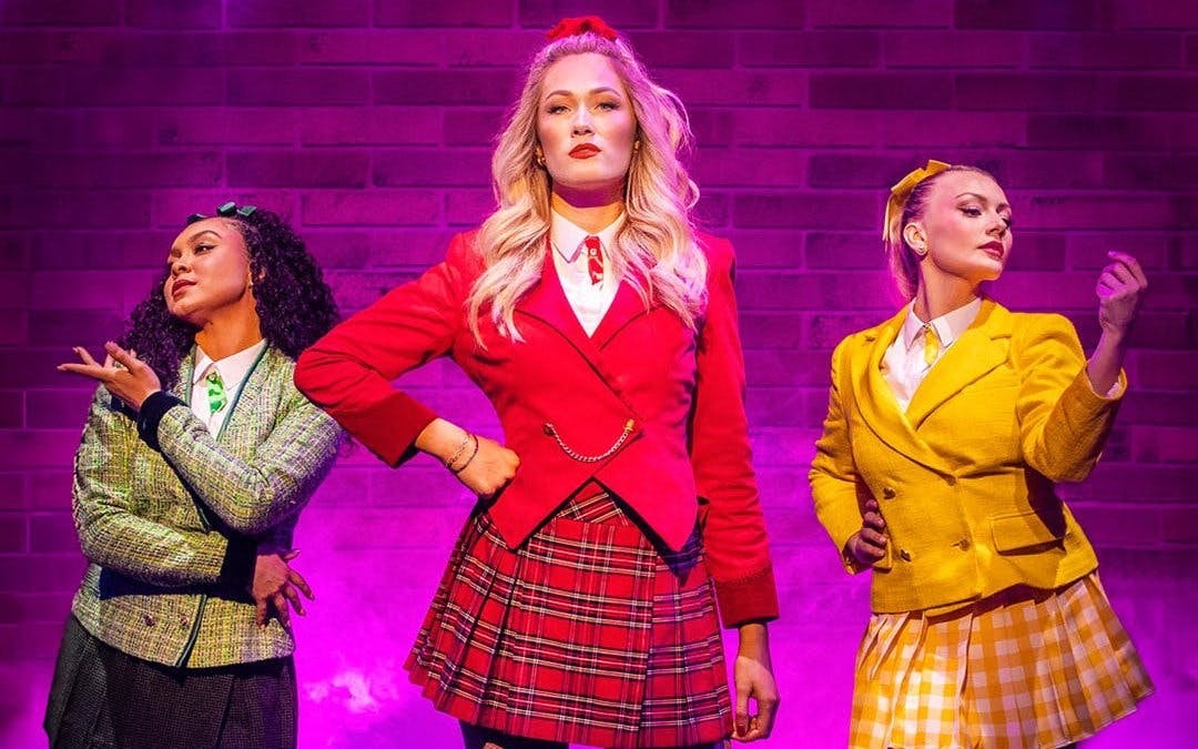 Heathers The Musical Image 2
