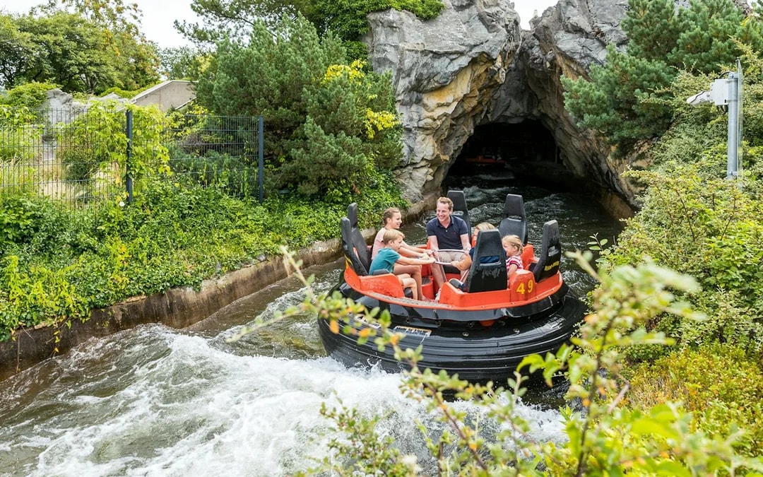 Heide Park Entry Tickets Image 9
