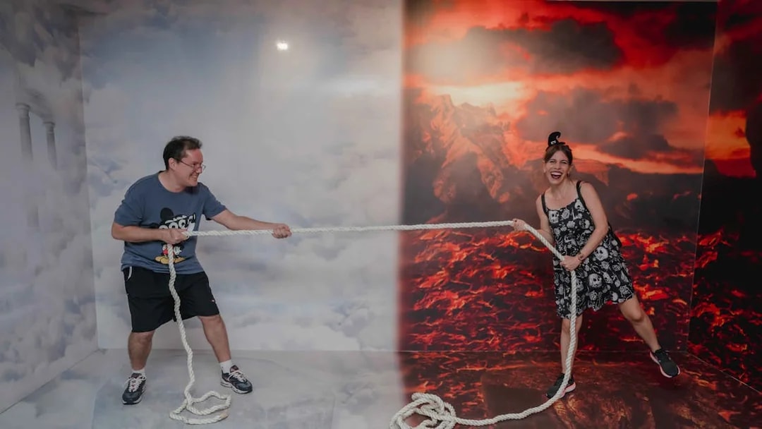hell's museum admission ticket-11