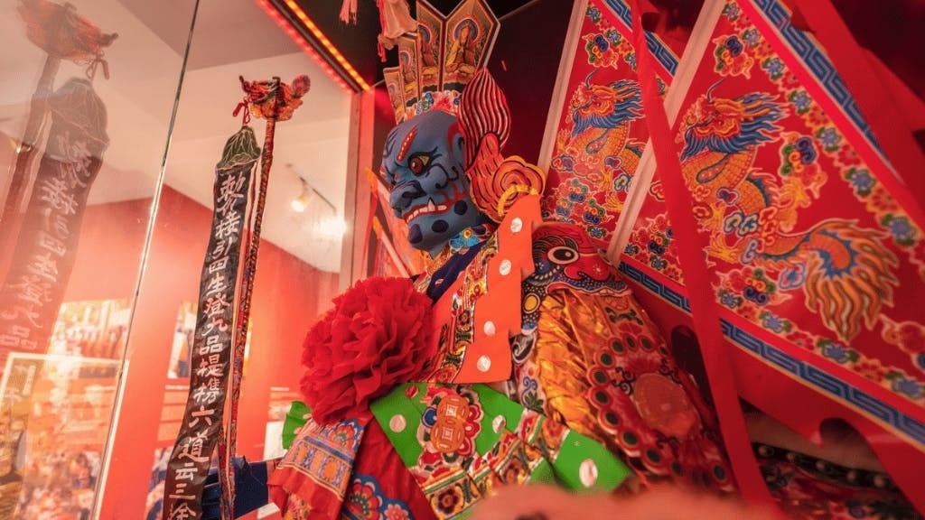 Hell's Museum Admission Tickets, Singapore