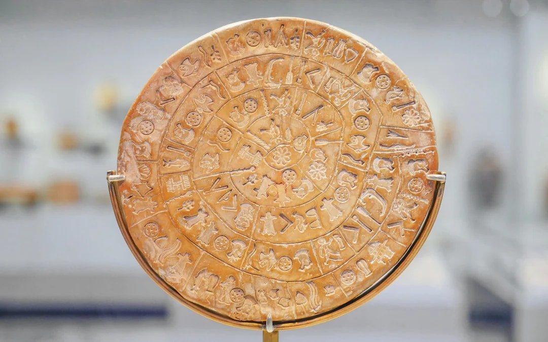Heraklion Archaeological Museum Admission Tickets Image 4