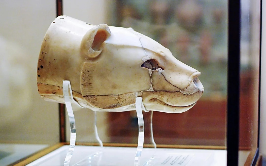 Heraklion Archaeological Museum Admission Tickets Image 6