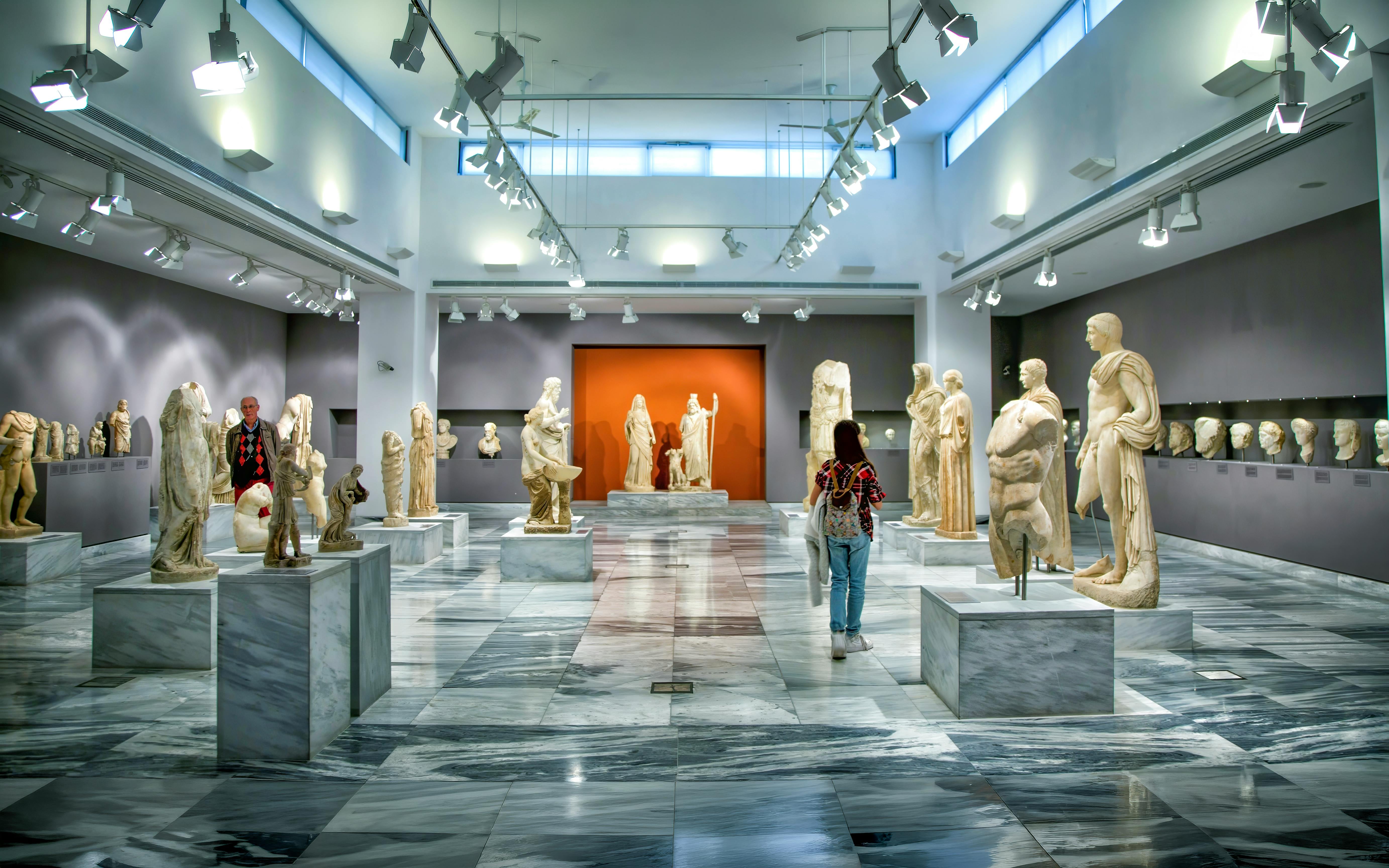 Heraklion Archaeological Museum Admission Tickets (heraklion-archaeological-museum-admission-tickets)