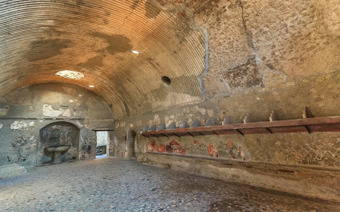Herculaneum Entry Tickets Image 6