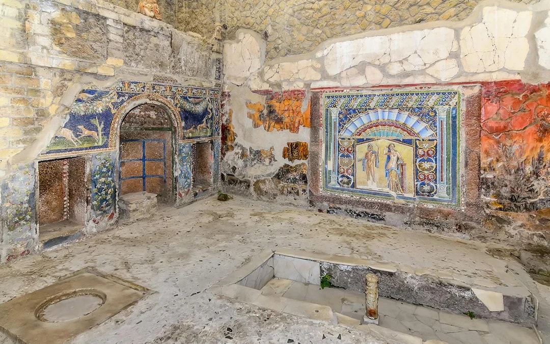 Herculaneum Entry Tickets Image 7