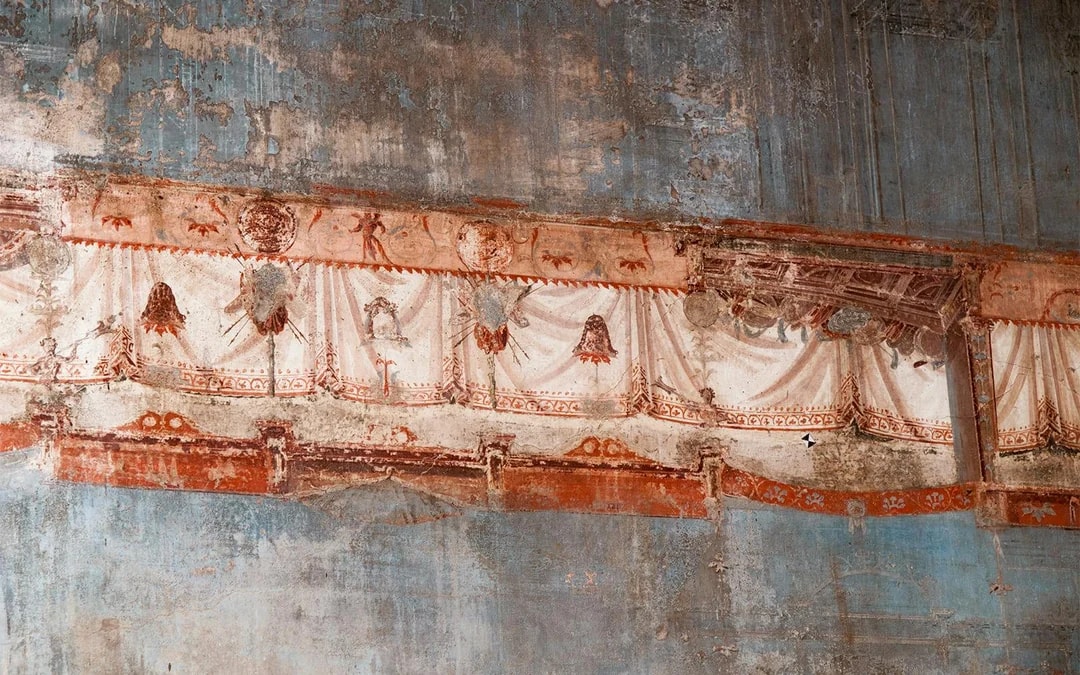 Herculaneum Entry Tickets Image 8