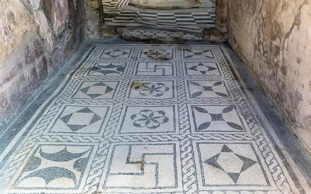 Herculaneum Entry Tickets Image 9
