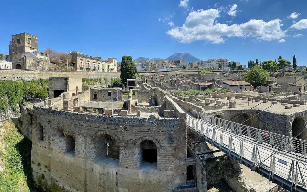 Herculaneum Entry Tickets Image 10
