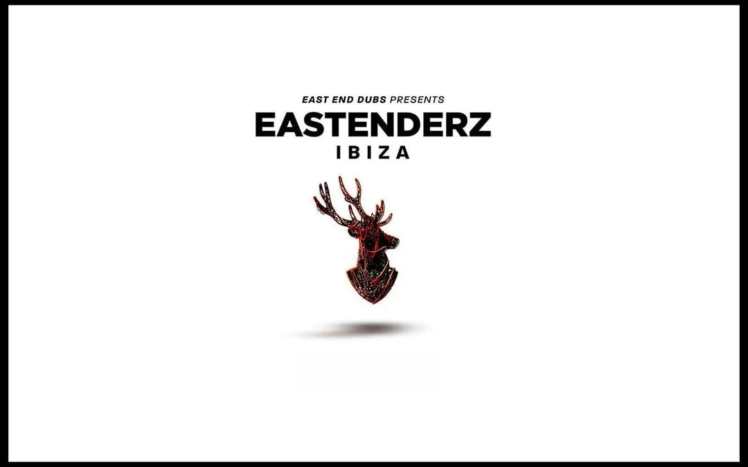 Hï Ibiza on Tuesdays: Eastenderz Tickets Image 1