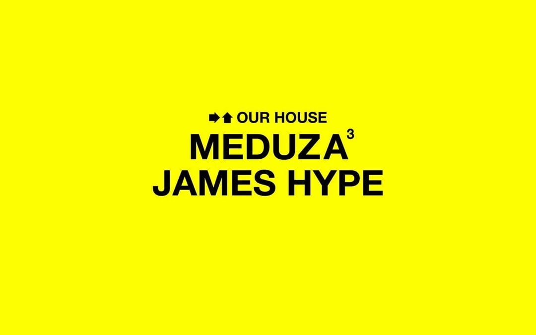 Hï Ibiza on Wednesdays: Our House Tickets