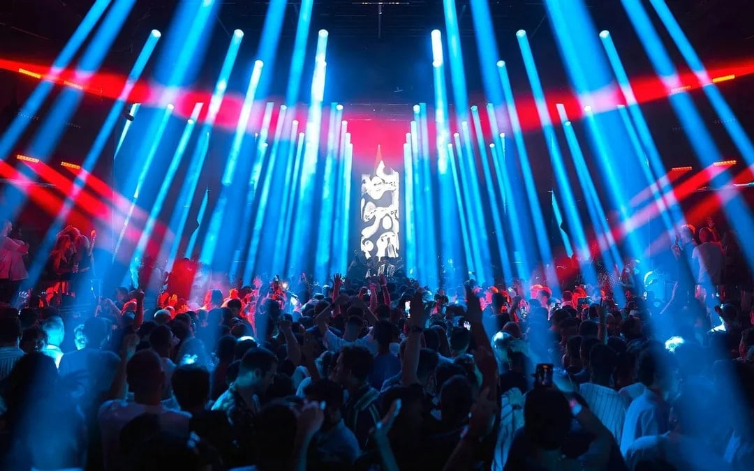 Hï Ibiza Tickets Image 1