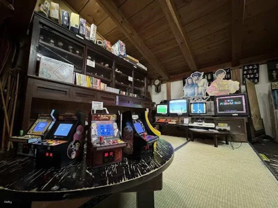 Hida Takayama Retro Museum Admission Ticket | Takayama, Gifu