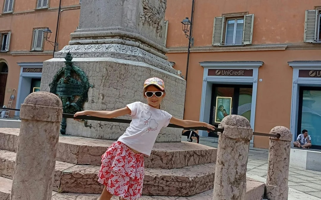 Hidden Gems of Bologna: Self-Guided City Exploration Game Image 3