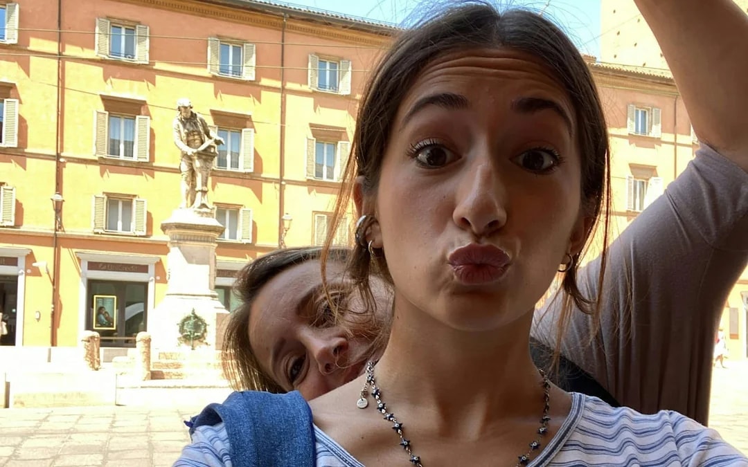 Hidden Gems of Bologna: Self-Guided City Exploration Game Image 6